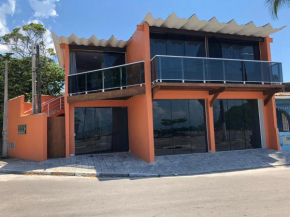 Hospedaria Ilhabela - Flats Balsa